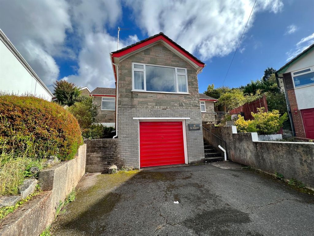 Grosvenor Close Torquay TQ2