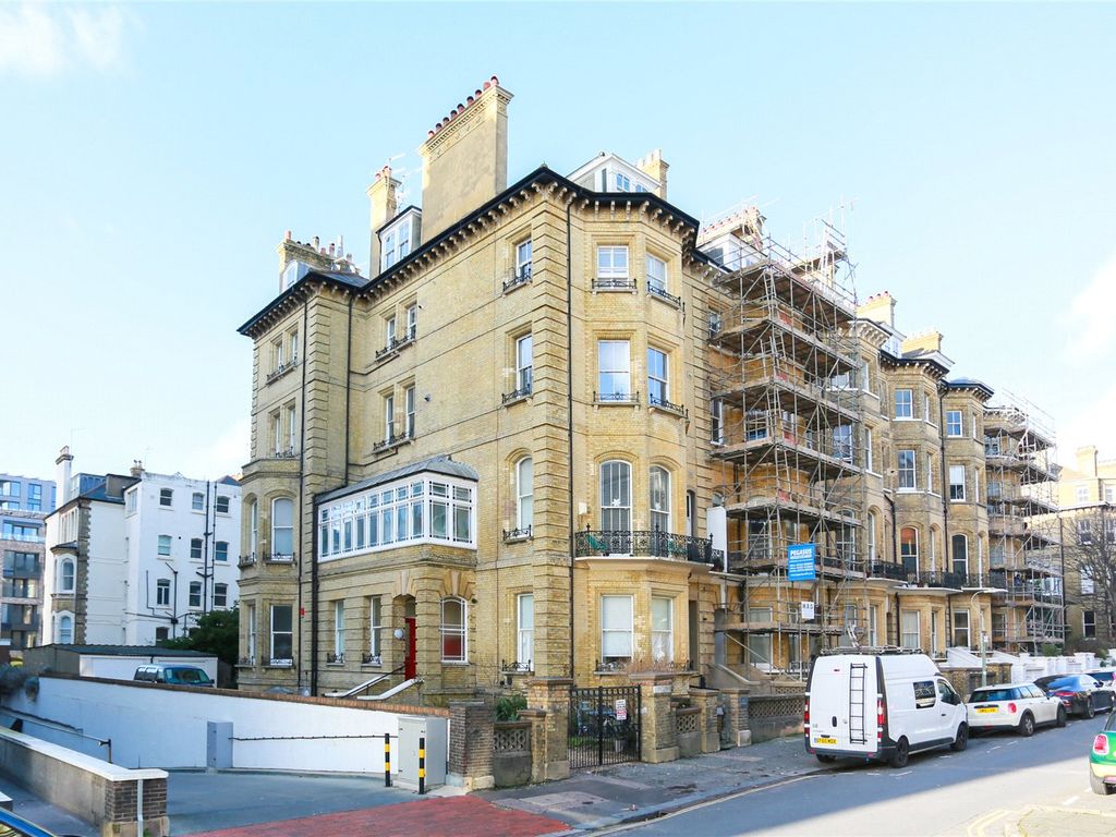First Avenue Hove East Sussex BN3