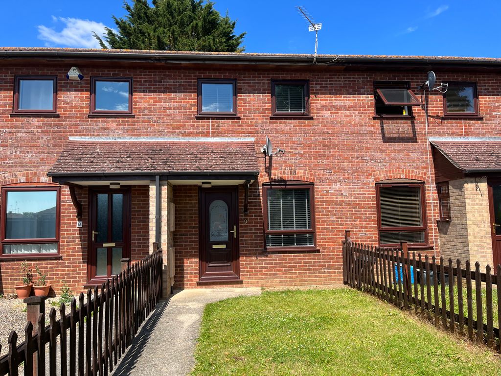 2 bed property to rent in Thatcham Court, Yeovil BA21 Zoopla