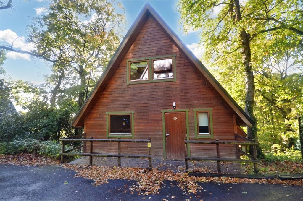 3 bed mobile/park home for sale in Finlake, Chudleigh, Newton Abbot