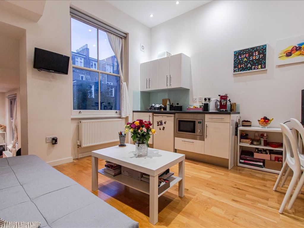 Studio to rent in Blythe Road, Kensington, London W14, £1,600 pcm Zoopla