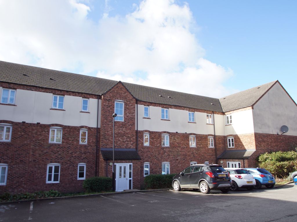 2 bed flat for sale in Queen Mary Rise, Sheffield S2 Zoopla