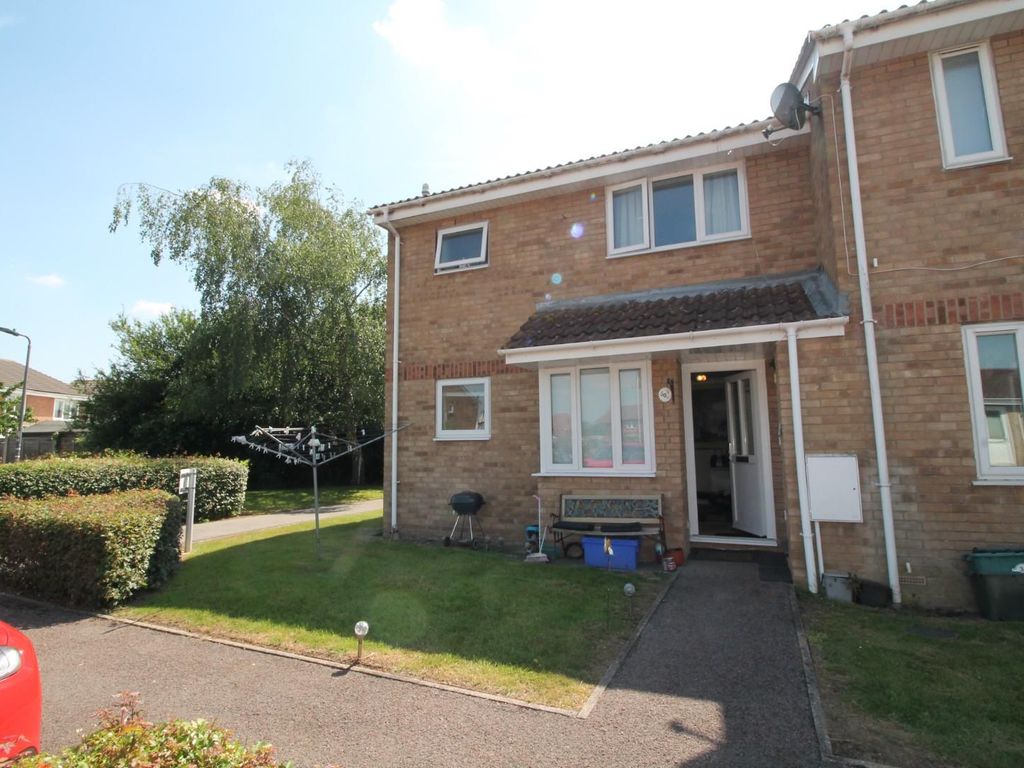1 bed property to rent in Ellan Hay Road, Bradley Stoke, Bristol BS32