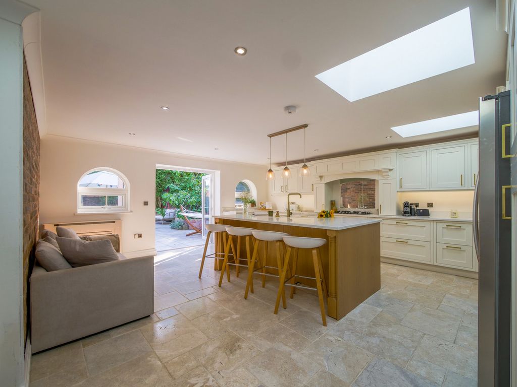 Goldthorn Hill, West Midlands WV2  