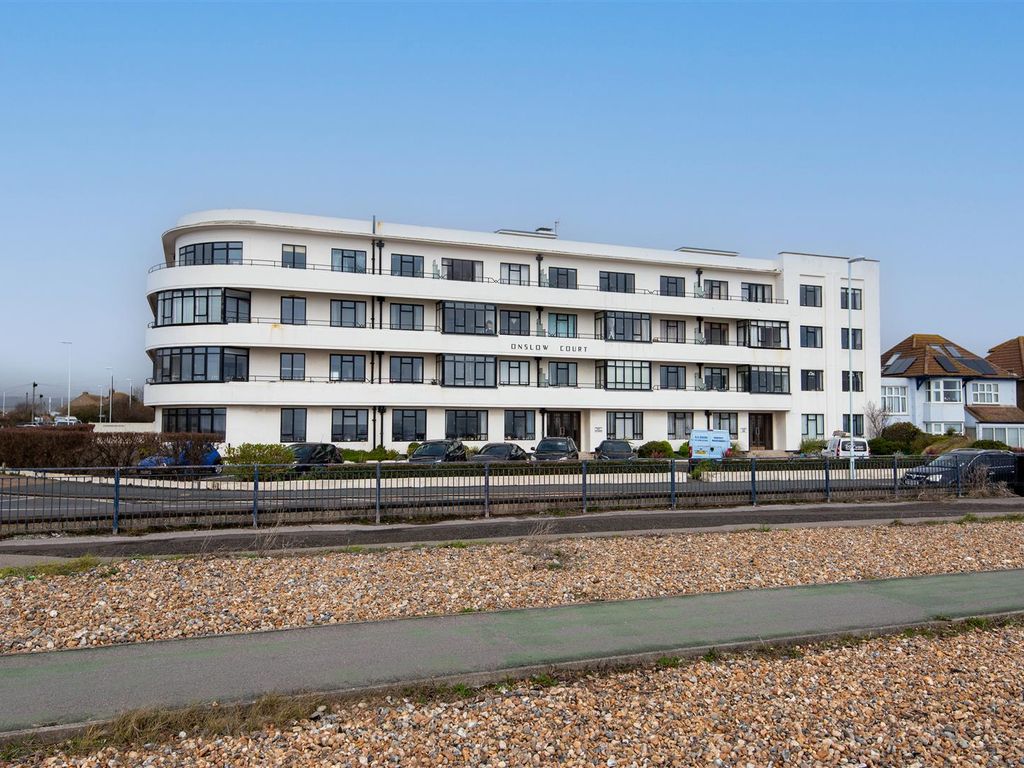 3 bed flat for sale in Brighton Road, Worthing BN11 Zoopla