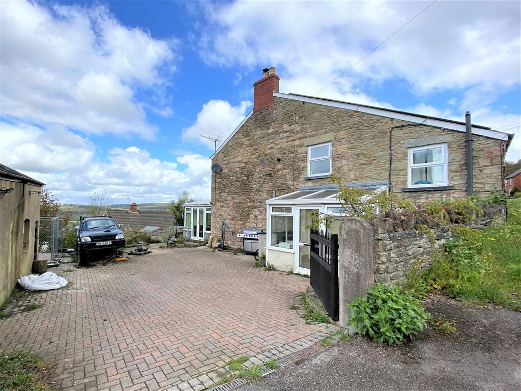 3 bed cottage for sale in Woodgate Road, Cinderford GL14 Zoopla