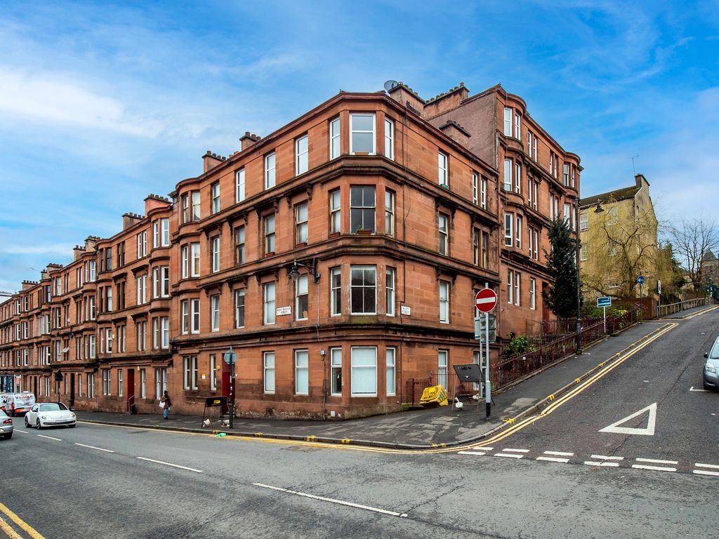 2 bed flat for sale in West Graham Street, Glasgow G4 Zoopla