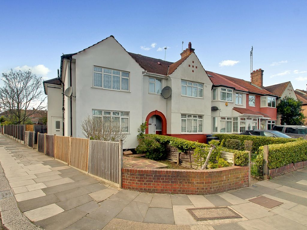 Sherwood Avenue, Greenford UB6  