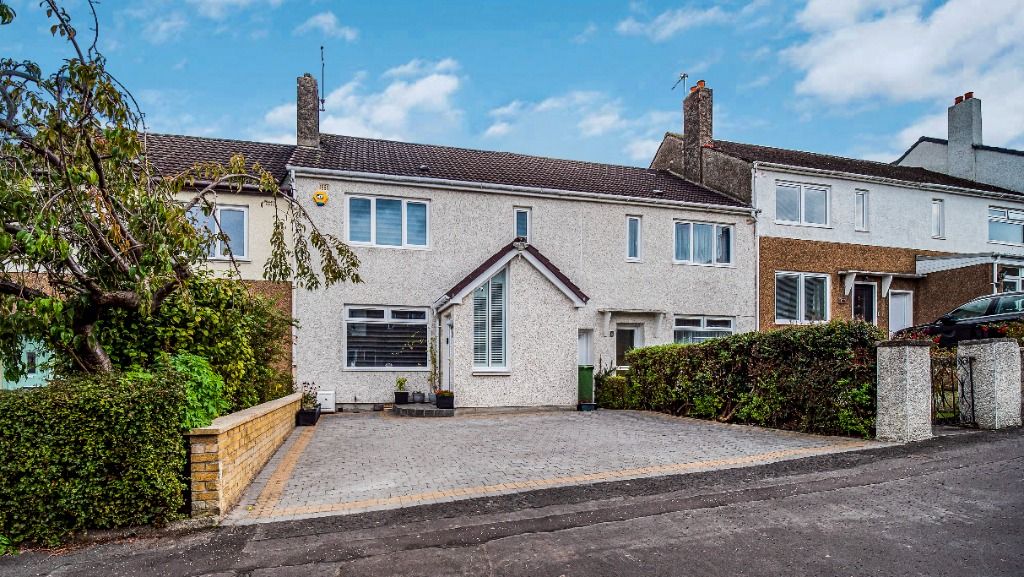 Airthrey Avenue, Jordanhill, Glasgow G14  