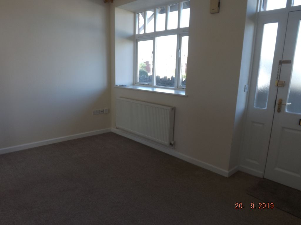 2 bed terraced house to rent in The Willows, Braunton EX33 Zoopla