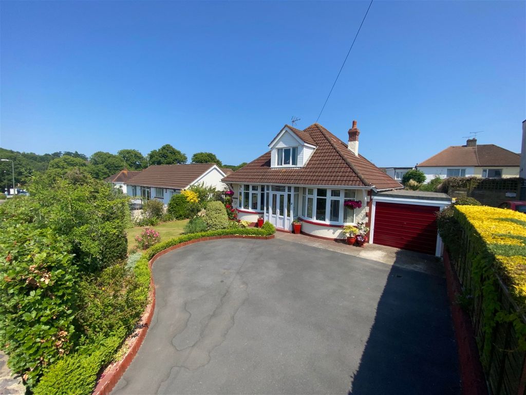 3 bed bungalow for sale in Cadewell Lane, Shiphay, Torquay TQ2 Zoopla