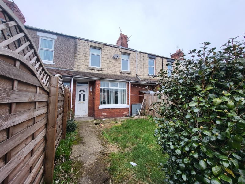 3 bed terraced house to rent in Whitsun Gardens, Bedlington NE22 Zoopla