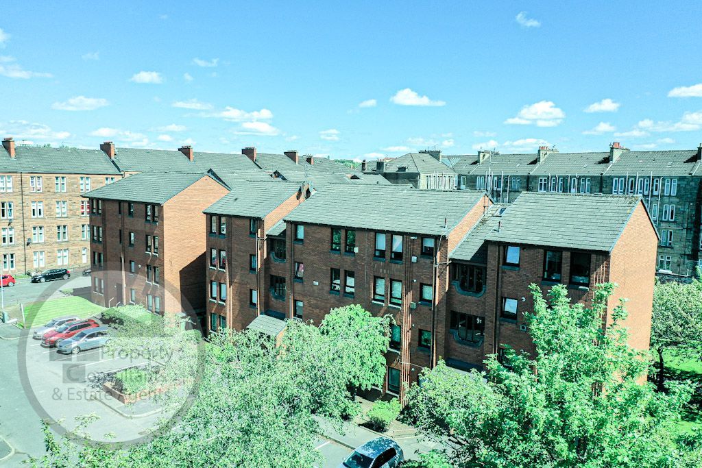 Budhill Avenue, Glasgow G32  