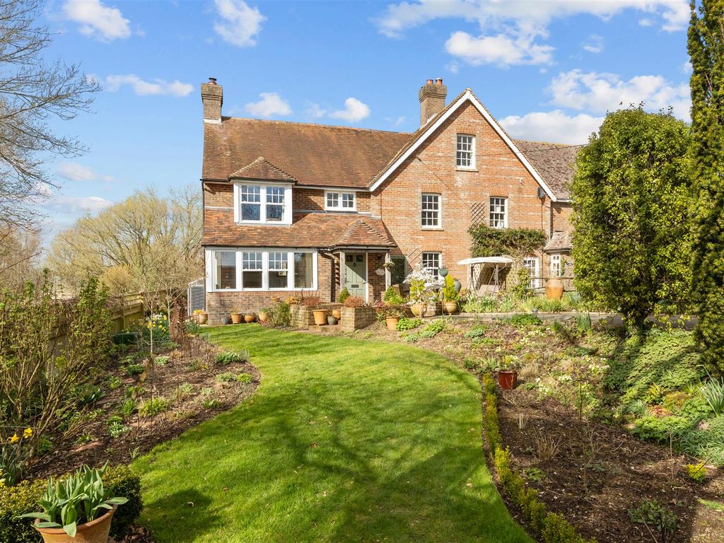 5 bed cottage for sale in Mills, Lewes BN8 Zoopla
