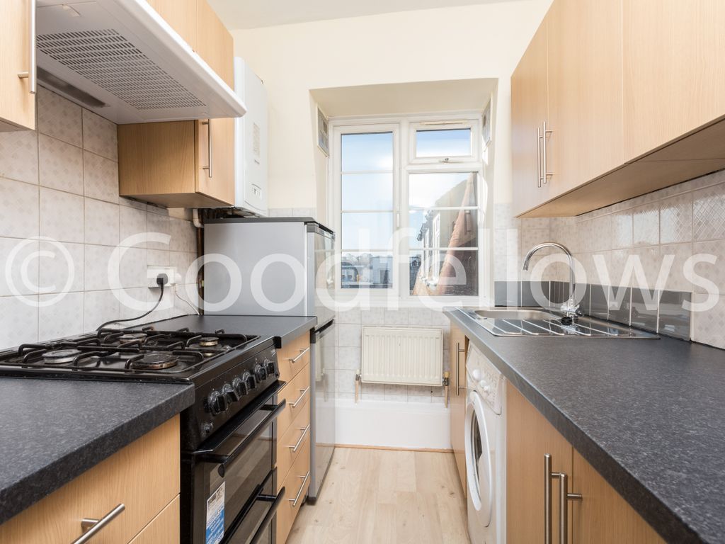 2 bed flat to rent in Grosvenor Court, Morden, Surrey SM4 Zoopla