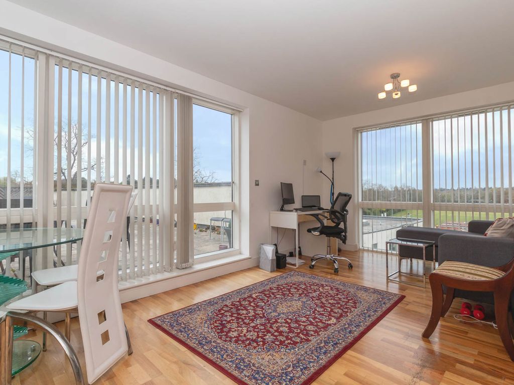 Hemisphere Apartments, 15 The Boulevard, Edgbaston, Birmingham B5  