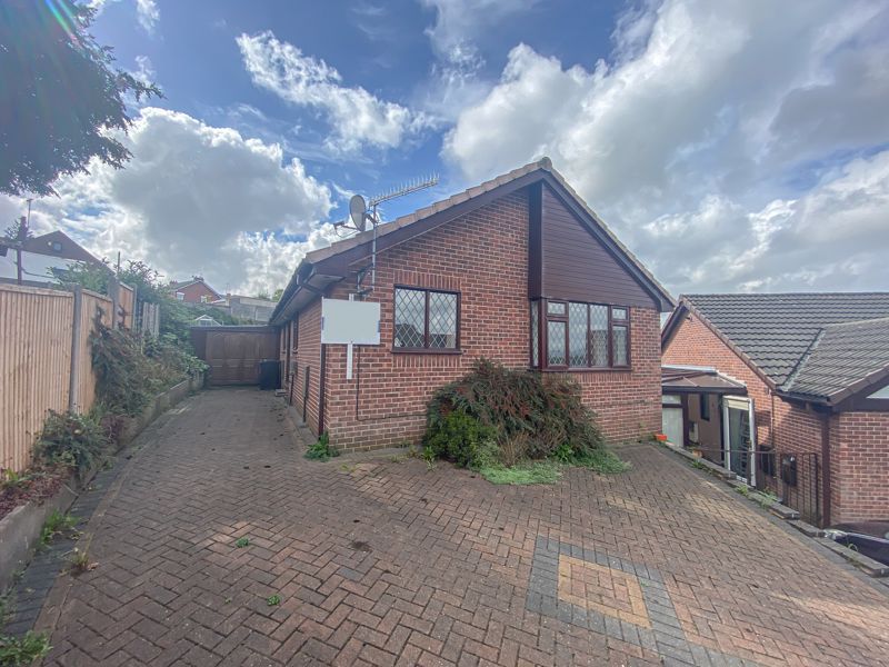 3 bed detached bungalow for sale in Ridgedale View, Ripley DE5 Zoopla