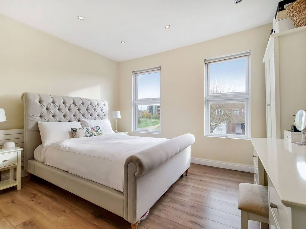 Spencer Road, Mitcham CR4  