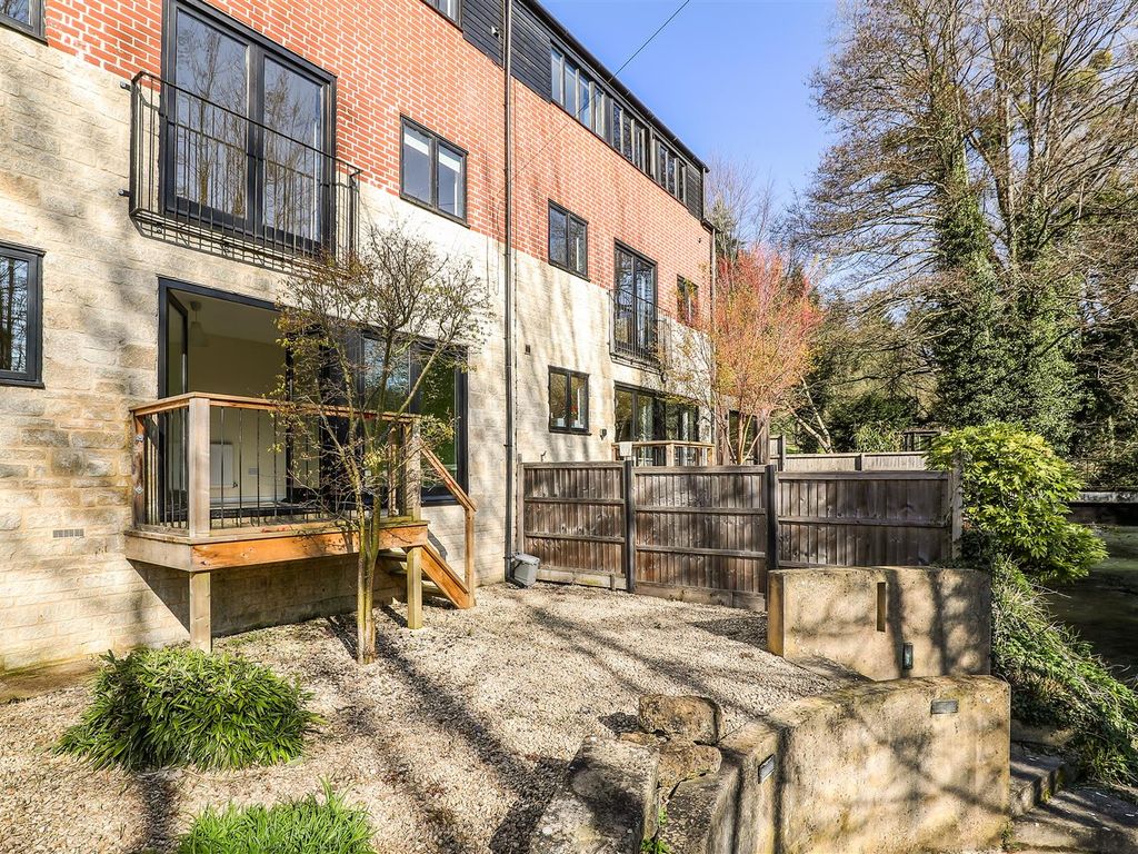 3 bed terraced house for sale in Station Road, Woodchester, Stroud GL5