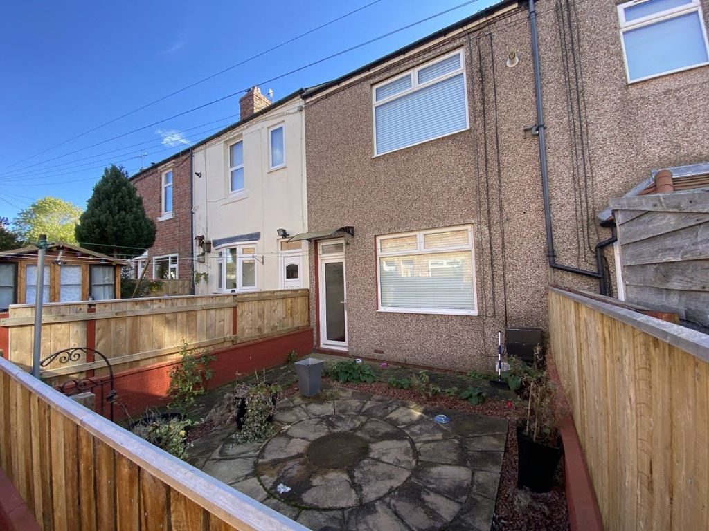 2 bed terraced house for sale in Reid Street, Morpeth NE61 Zoopla