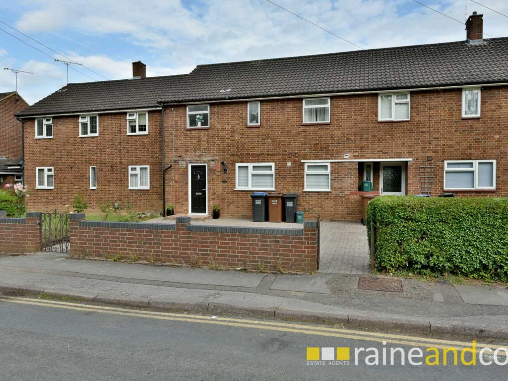 3 bed property for sale in Talbot Road, Hatfield AL10 Zoopla