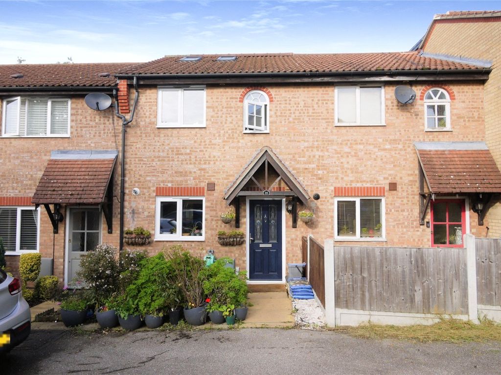 Tyler Way, Brentwood, Essex CM14  