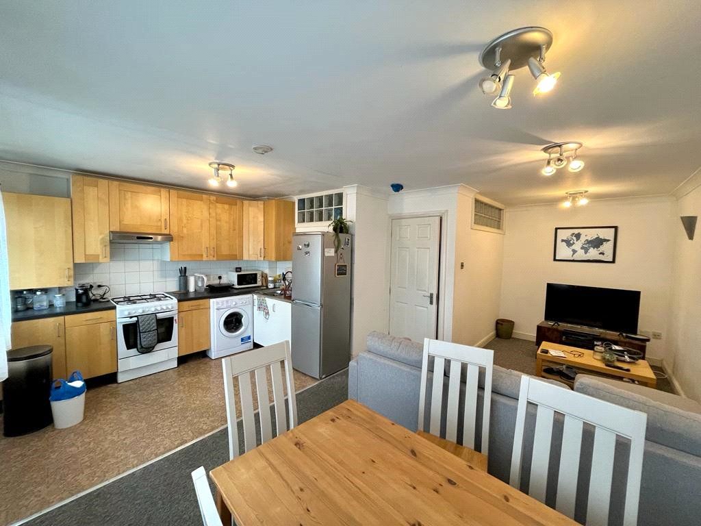 1 bed flat to rent in Noel Road, West Acton, London W3, £1,500 pcm Zoopla