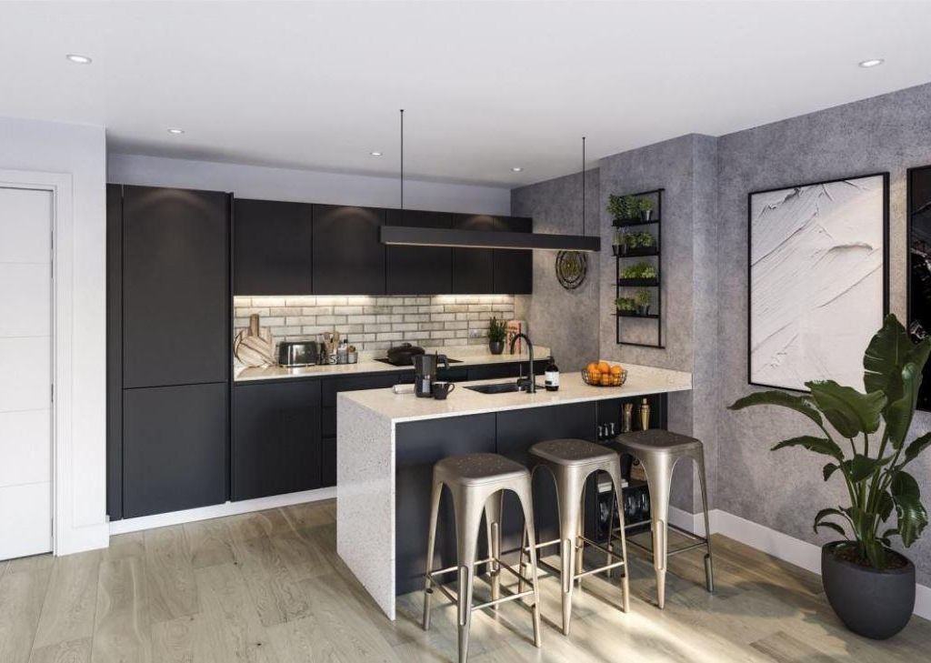 Tariff Street, Manchester M1  