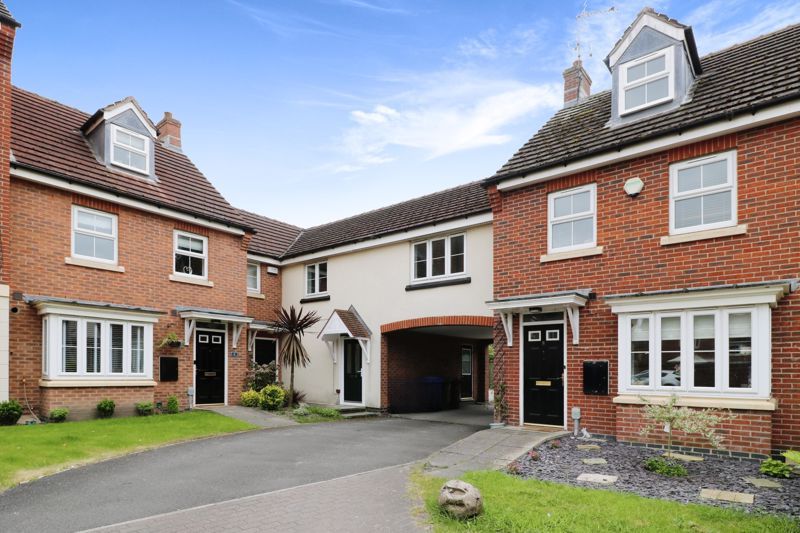 1 bed flat to rent in Conisborough Mews, Brough HU15 Zoopla