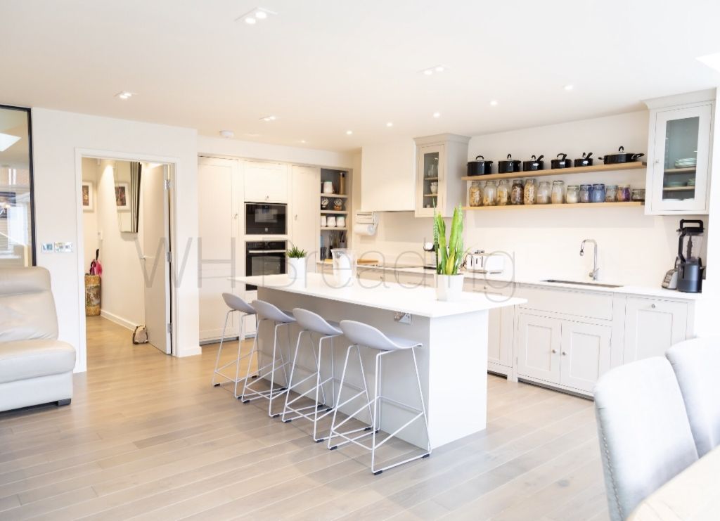 4 bed detached house for sale in Castle Road, Whitstable CT5 Zoopla