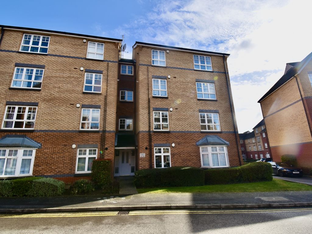 2 bed flat to rent in Beckets View, Bedford Road, Northampton NN1 Zoopla