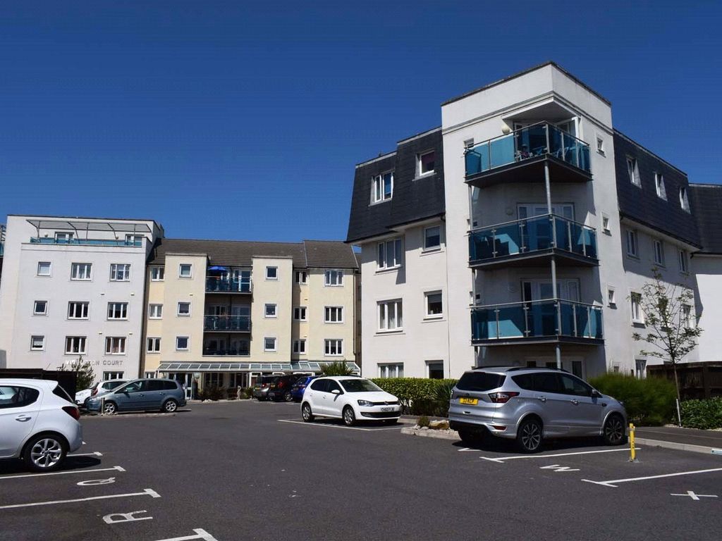 2 bed flat for sale in Picton Avenue, Porthcawl CF36 Zoopla