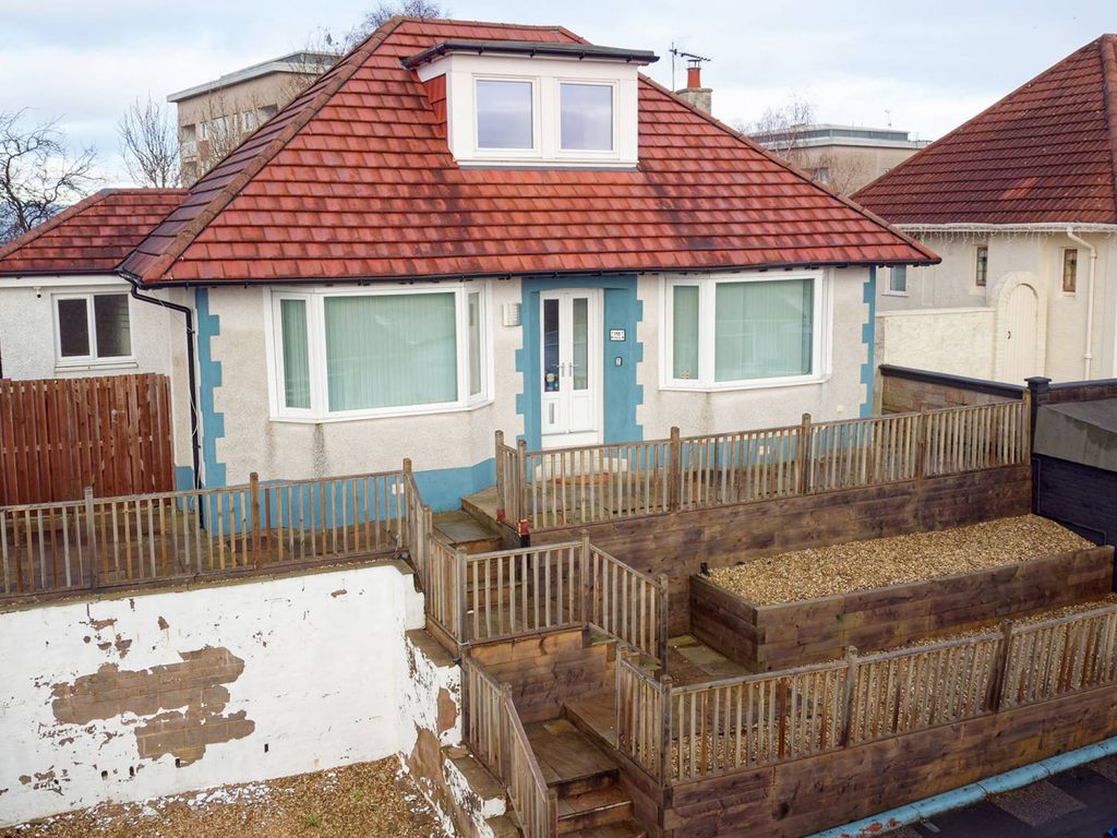 Invergyle Drive, Glasgow G52  