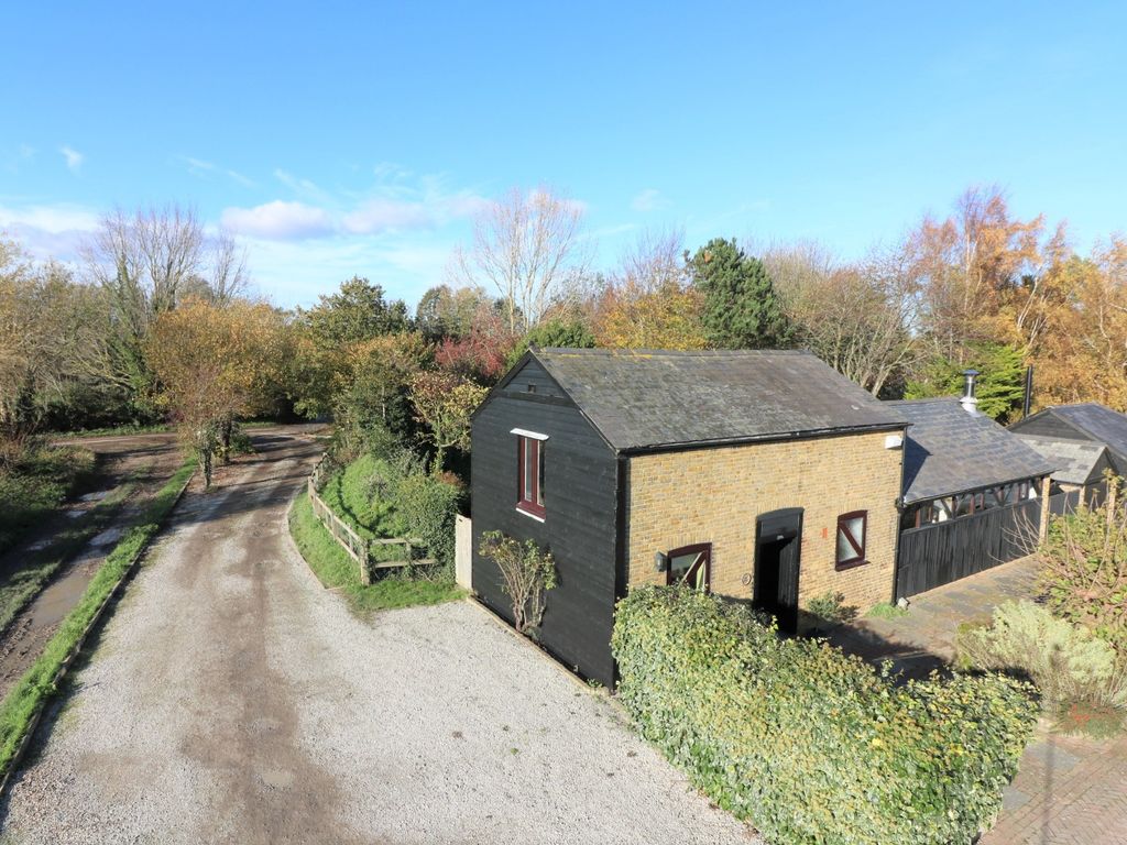 3 bed detached house for sale in Ash, Canterbury, Kent CT3 Zoopla