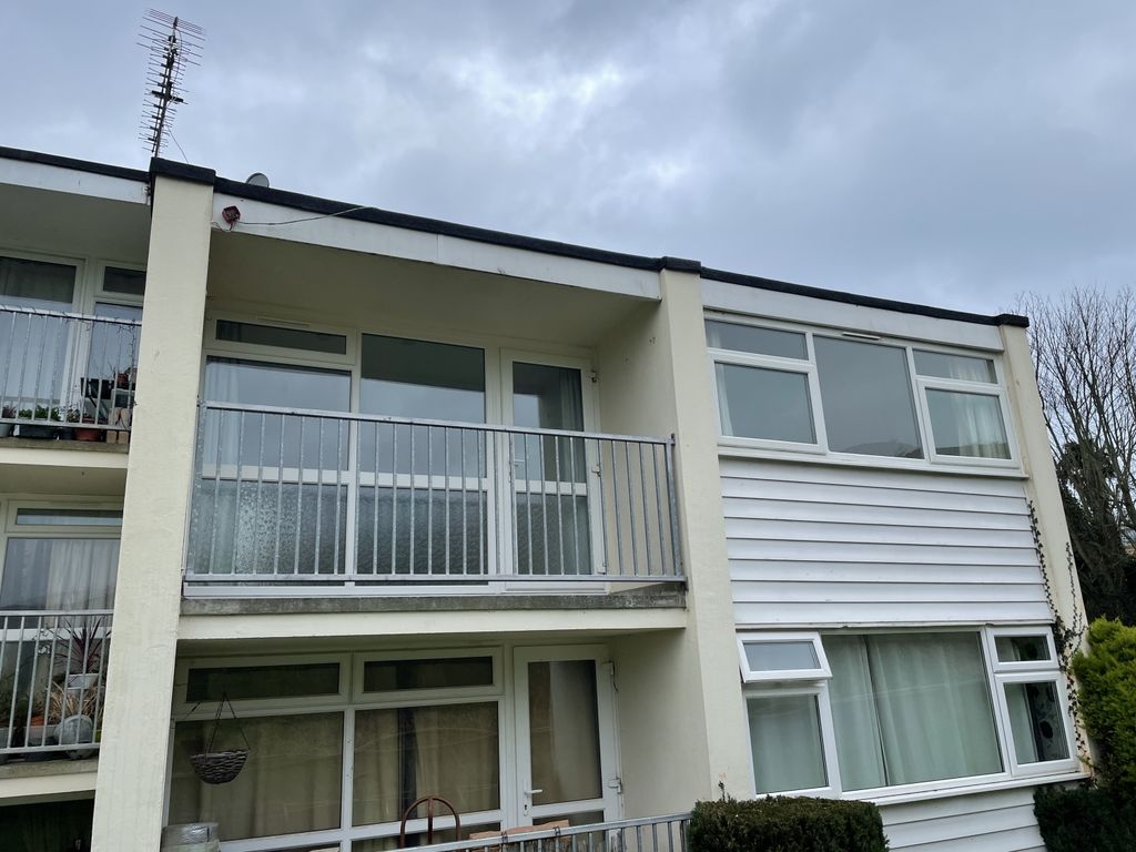 2 bed flat to rent in Devon View, Warren Road, Dawlish Warren, Dawlish
