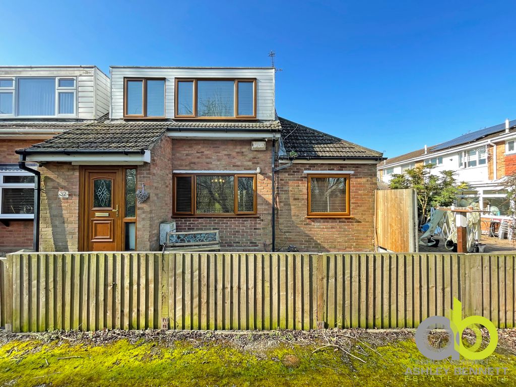 3 bed semidetached house for sale in Arun, East Tilbury, Tilbury RM18