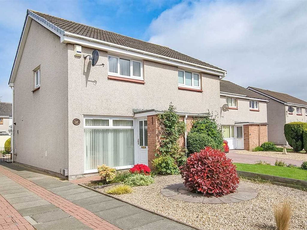 2 bed property for sale in Moray Park, Dalgety Bay, Dunfermline KY11