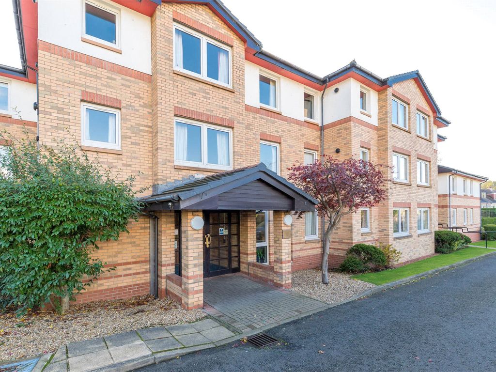 16/35, Queen's Road, Blackhall, Edinburgh EH4