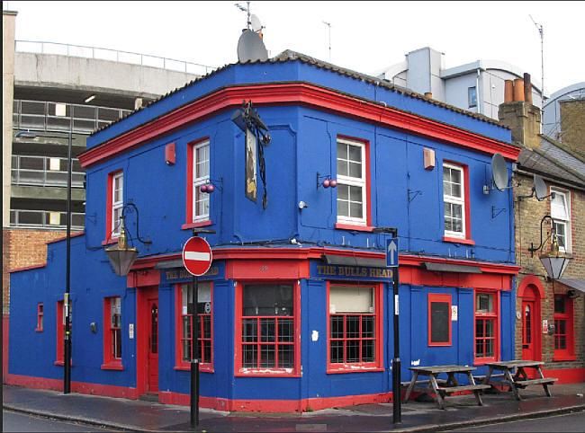 Laud Street, Croydon, Surrey CR0  