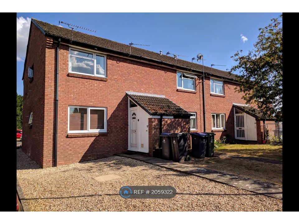 1 bed to rent in Roman Way, Chippenham SN15, £775 pcm Zoopla