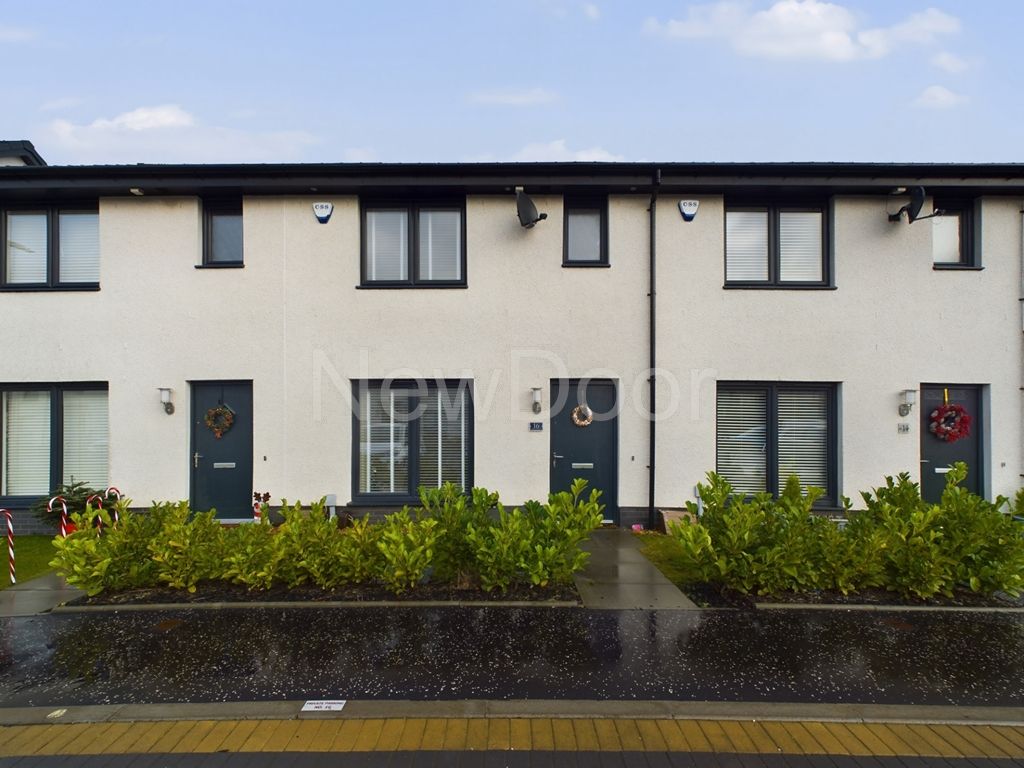 3 bed terraced house for sale in Girvan Terrace, PA7, £