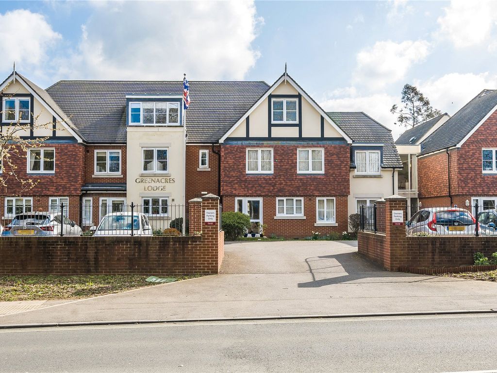 1 bed flat for sale in Limpsfield Road, Warlingham, Surrey CR6 Zoopla
