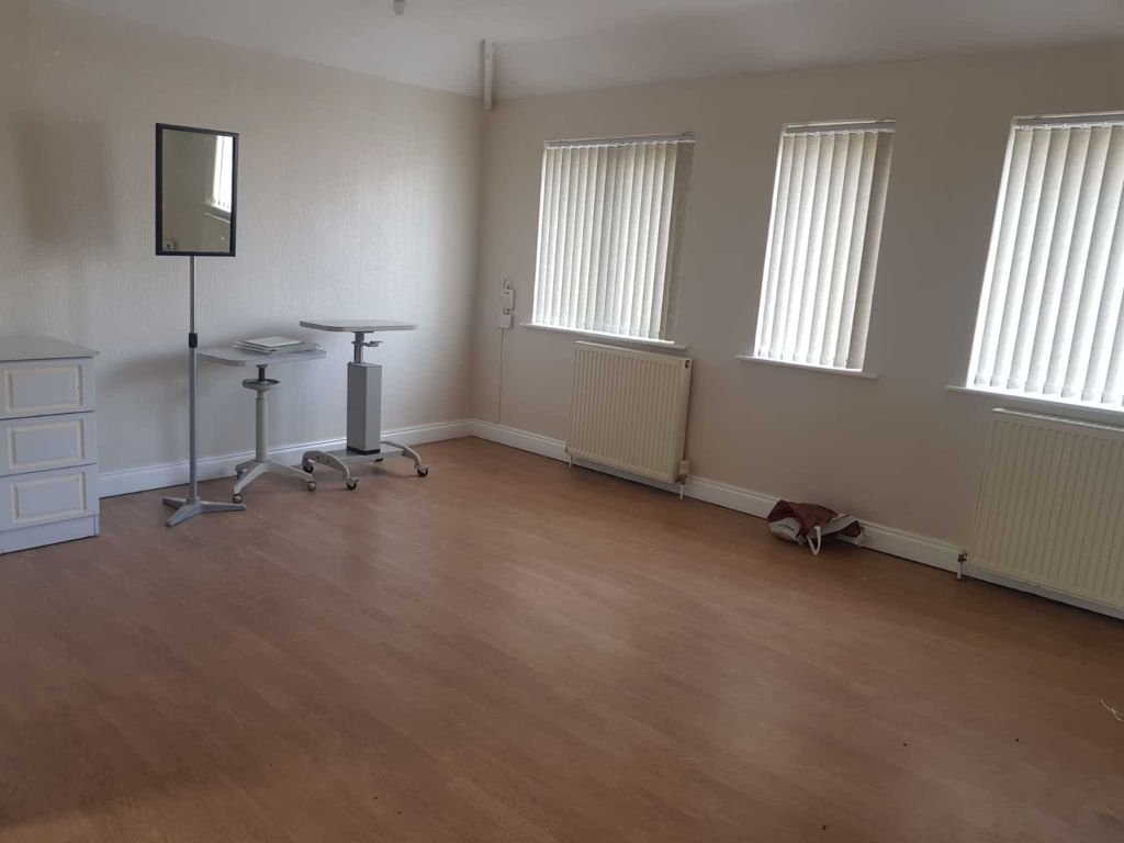 1 bed flat to rent in Yardley Green Road, Bordesley Green, Birmingham