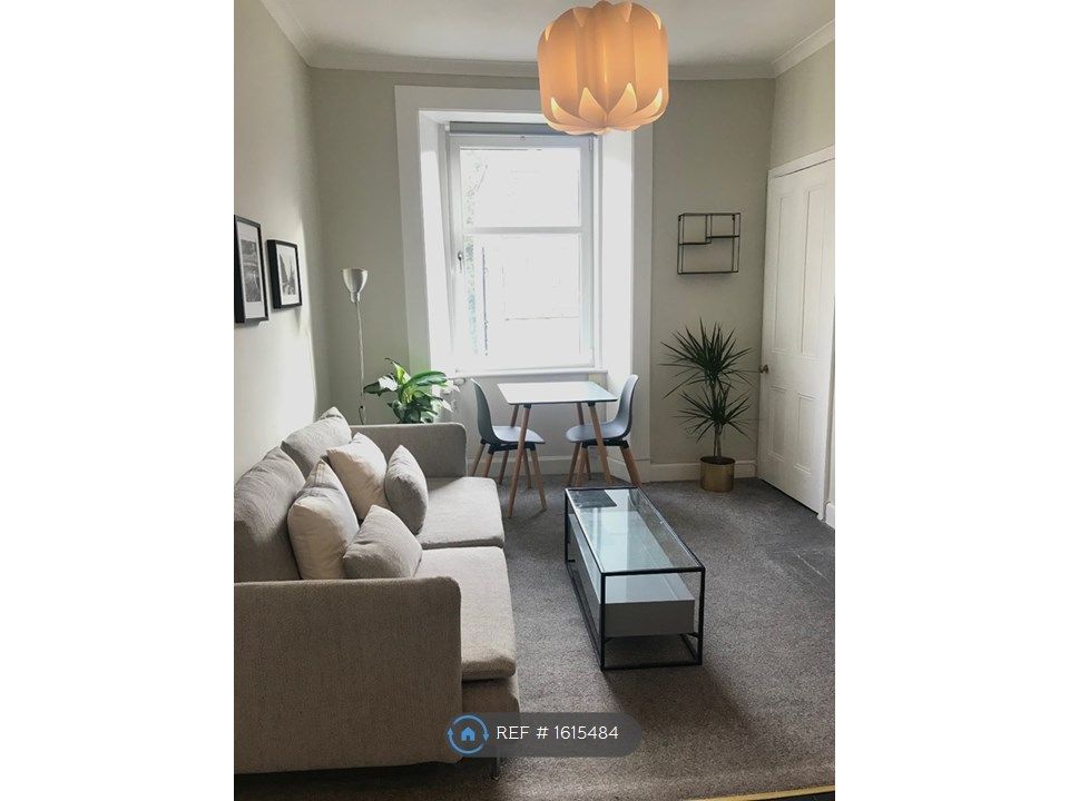 1 bed flat to rent in Broughton Road, Edinburgh EH7 Zoopla