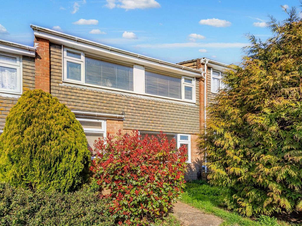 3 bed terraced house for sale in Shenfield Way, Brighton BN1 Zoopla