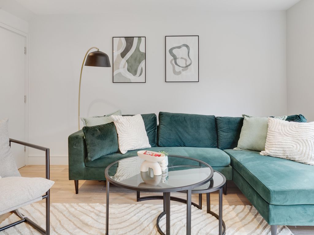 4 bed detached house for sale in Tynemouth Road, London N15, £750,000 Zoopla