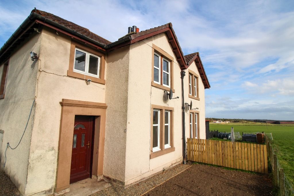 Cottage to rent in Starlaw Road, Bathgate EH47, £795 pcm Zoopla