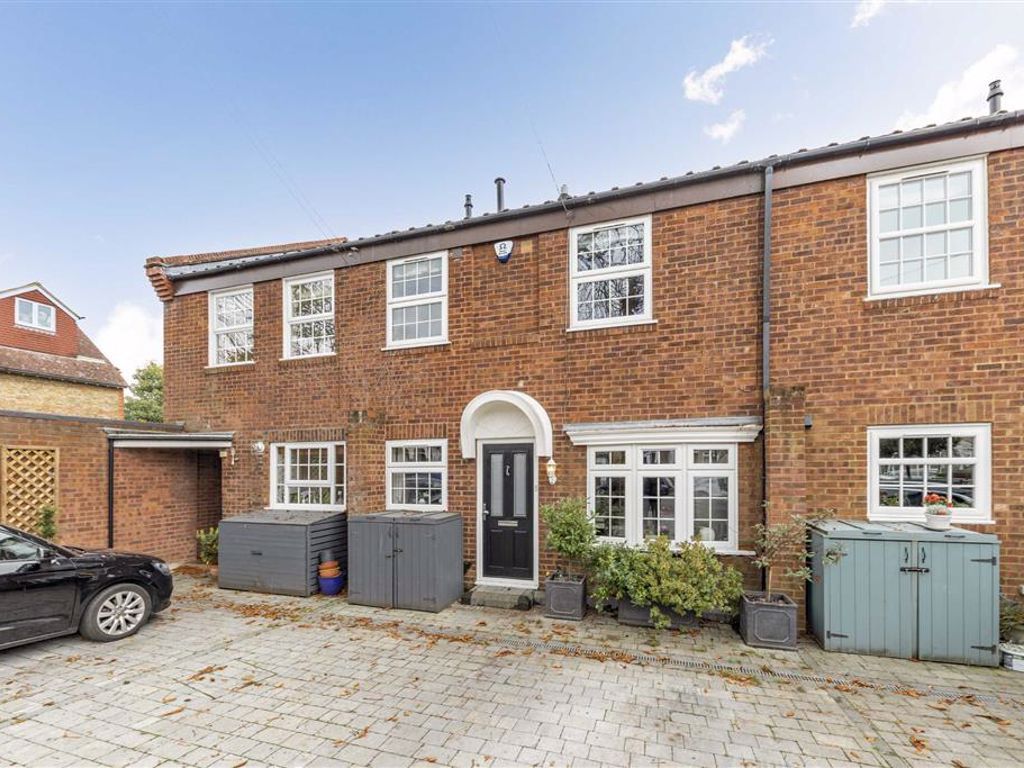3 bed property for sale in Teddington Park Road, Teddington TW11 Zoopla