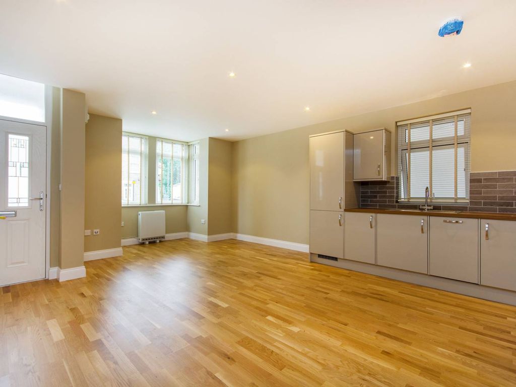 Studio to rent in Mansfield Road, South Croydon, Croydon CR2 Zoopla