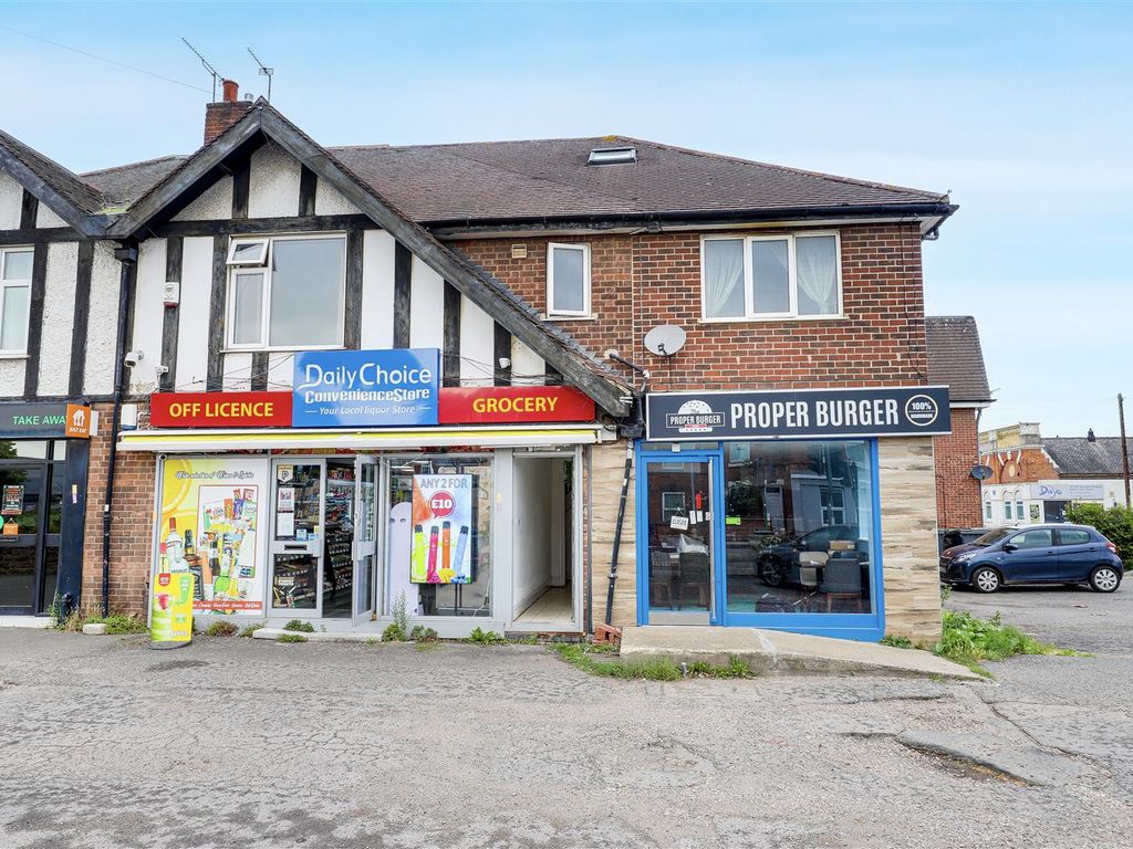 5 bed property for sale in Queens Road, Beeston, Nottinghamshire NG9, £550,000 Zoopla